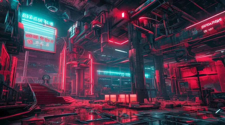 无限纷争游戏图片2